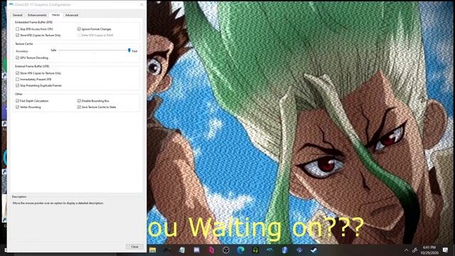 How To Fix Dolphin Graphic Glitch When You Host On Parsec смотреть онлайн