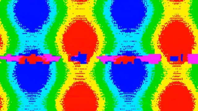 karbo — YM sadism (zx spectrum AY/YM music) смотреть онлайн