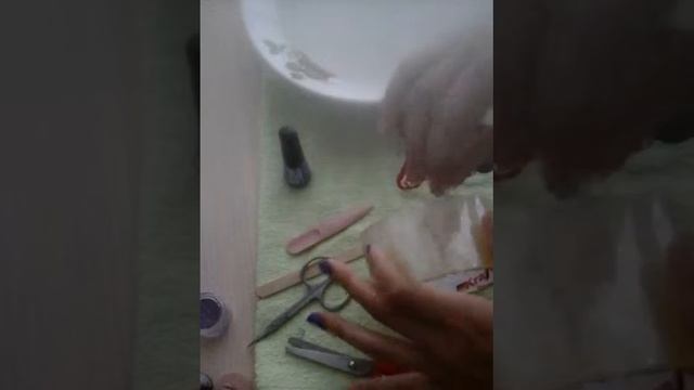 Дизайн ногтей для начинающих смотреть онлайн