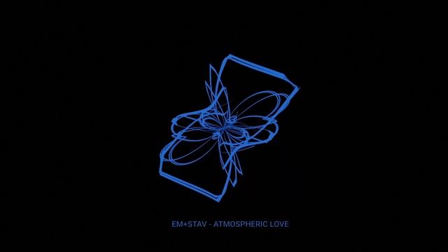 EM + STAV - Atmospheric Love [INTGRD006] смотреть онлайн