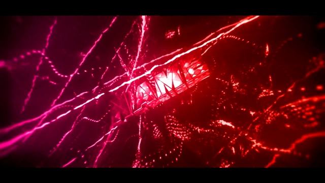 FREE 3D Intro Template #581 [Cinema 4D & AE] смотреть онлайн