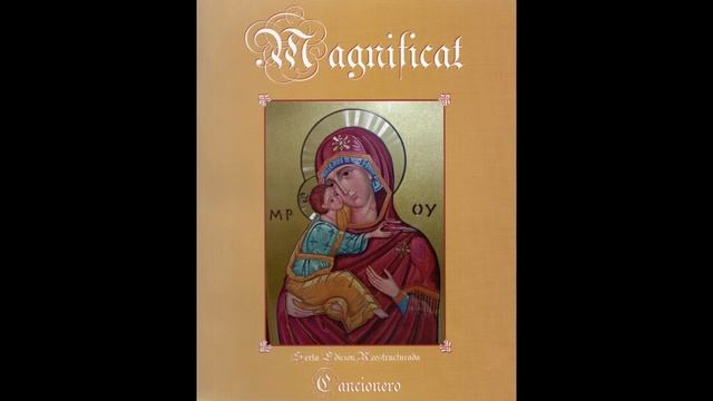 El espiritu de Dios. Magnificat N° 249 смотреть онлайн