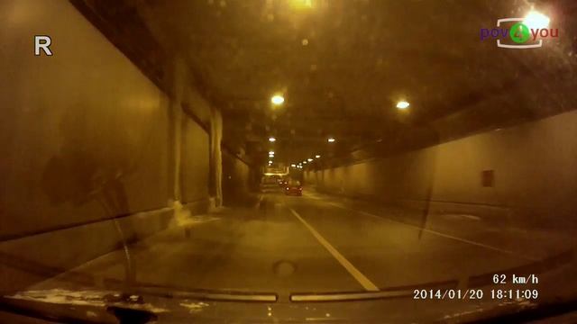 Road situation 2014/01/20 смотреть онлайн