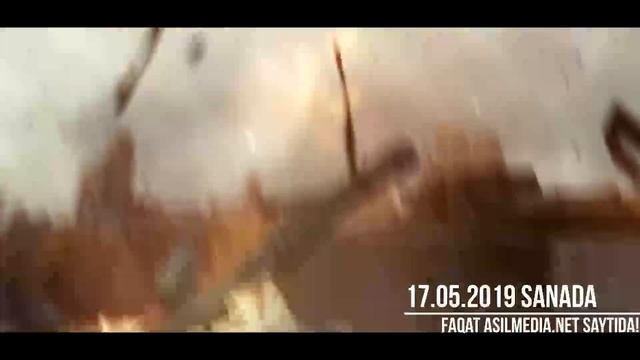 Qachonki Hayot Tugaganda