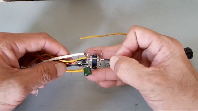 boost áp 12v lên 70v (500w) смотреть онлайн