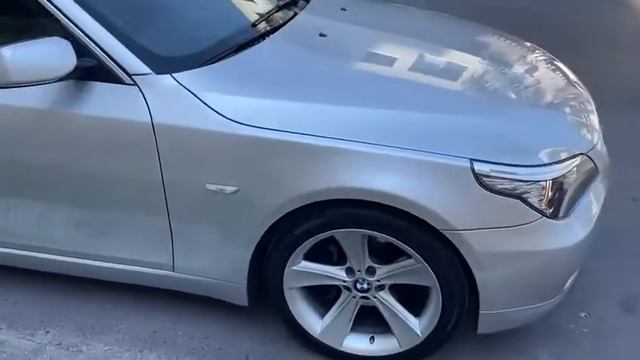 bmw 530 2010 25km смотреть онлайн