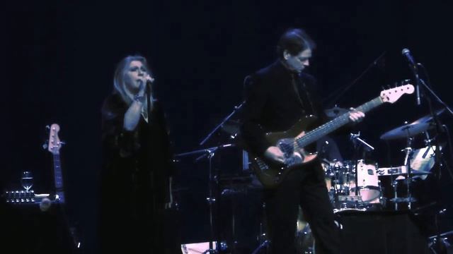 Black Flame by Rennaissance at the Newton Theater- Newton NJ 4/21/13 смотреть онлайн