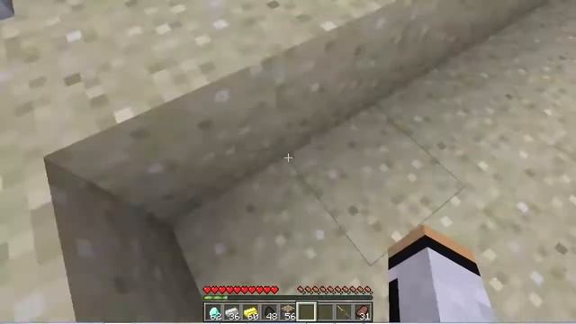 Глобальный мод Глобальный обзор #5 Дети Minecraft смотреть онлайн
