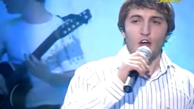Р Магомедов и З Магомедова Не сбывшиеся мечты смотреть онлайн