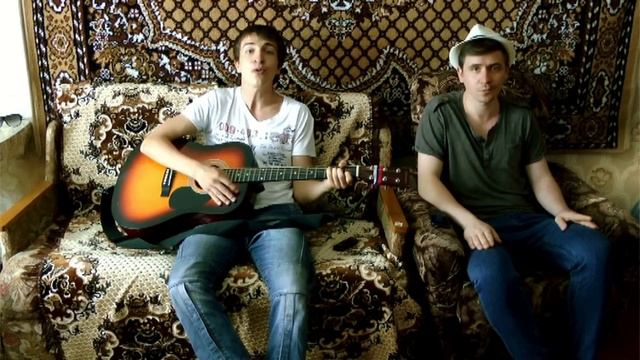 Павел Мурашов-Прости(Cover) смотреть онлайн