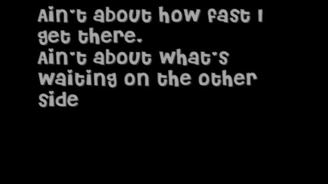 Miley Cyrus - The Climb - lyrics смотреть онлайн