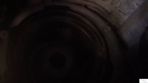 Mazda 3 bk. Самостоятельная замена моторчика печки БЕЗ СНЯТИЯ ТОРПЕДЫ. Клапан EVAP. Переварил выхлоп