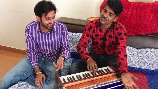 Kangna Tera Ni Master Rakesh Ft. Tri Prince смотреть онлайн
