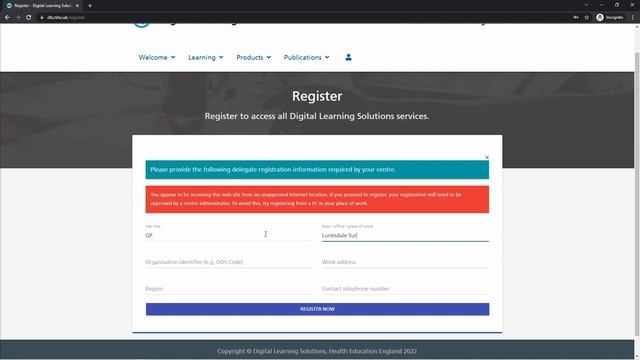 Digital Competency Assessment Tool: how to create an account, login and complete the assessment смотреть онлайн