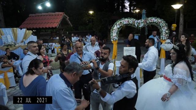 Mehmed&Filiz 22,7,21 cast 4 banket смотреть онлайн