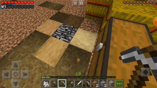 СТРИМ полу часавой один блок скайблок 3 фаза смотреть онлайн