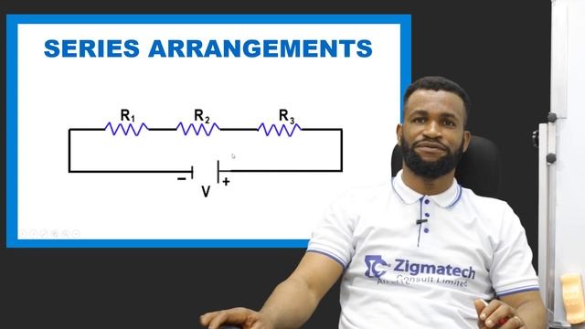CURRENT ELECTRICITY | PHYSICS | EXAMGUIDE | LEARNING HUB | ZIGMATECH CONSULT LIMITED | EXAM GUIDE смотреть онлайн