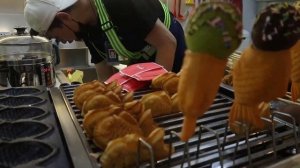 Один день в Чанчуне: бесплатный музей, город внутри тц, цены на продукты #китай #чанчунь