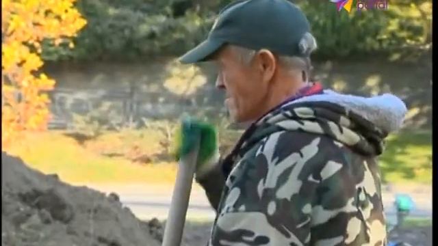 Сочи готов к холодам и обильным осадкам смотреть онлайн