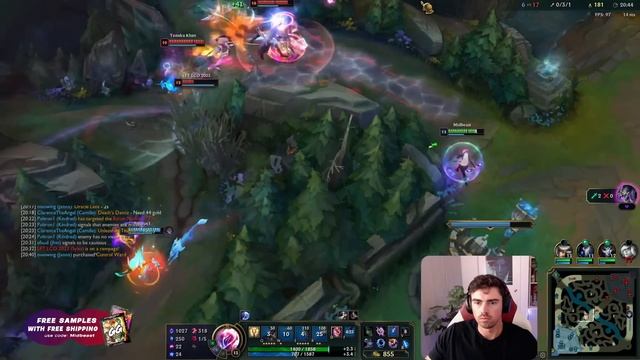 "lux is busted" смотреть онлайн