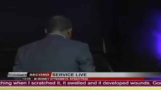 The End of your Sufferings | Robert Kayanja смотреть онлайн