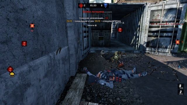 Warface кв .Белая.Гвардия. vs Правоверные подрыв,окраина смотреть онлайн