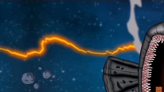 Хоррор пожиратель против доисторического пожирателя морей смотреть онлайн