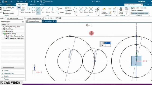 NX 2206 #1 смотреть онлайн