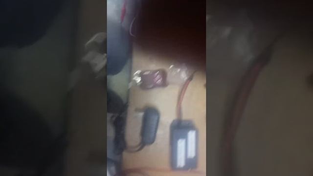 Quadad Solenoid Control смотреть онлайн