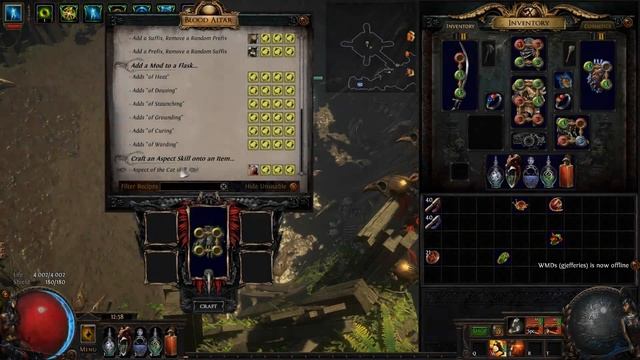 💫 PATH TO MIRROR [PART 1] FLICKER STRIKE RAIDER [ROAD TO 13 FRENZY CHARGES] смотреть онлайн