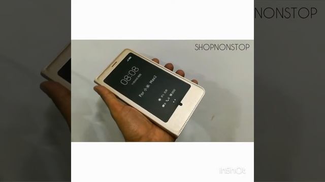 Xiaomi Mi Max 2 Exclusive S View Flip Case смотреть онлайн