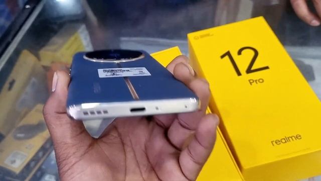 Realme 12 Pro 5G | Realme 12 Pro 5G 8/128 Unboxing | Realme 12 Pro 5G Review By Gurudeb Info смотреть онлайн