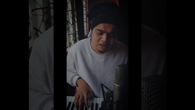 Tera Hua - Cash | Arijit Singh | Cover Song by Vishal Roy Choudhury смотреть онлайн