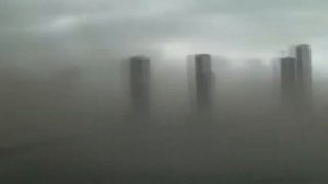 Странные природные явления