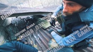 ПАША ПЭЛ ЭКСКЛЮЗИВ С 22 ЧАСТИ! ПАША ХОЧЕТ УКРАСТЬ АУДИ ГАНИБАЛЛА