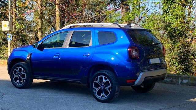 Dacia DUSTER 15º Anniversario 1.5 Blue DCi (DIESEL) 115 CV
