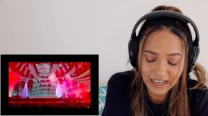Dimash - Diva Dance | REACTION!!