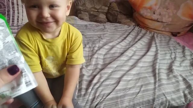 VLOG 📸🎥📷📸 Мои покупки 🛍️ Сварила кисель и котлетки 💕 смотреть онлайн