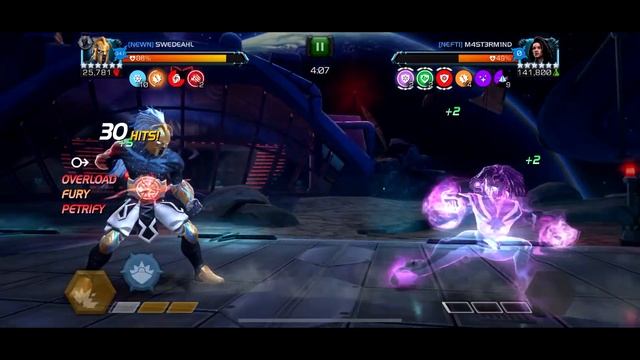 ASCENDED PHOTON WAR BOSS WITH AEGON смотреть онлайн