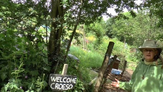 Introduction to the Permaculture Garden смотреть онлайн