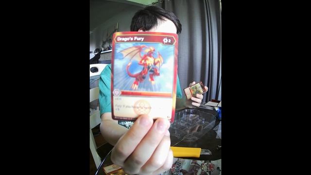 Bakugan Unboxing - Fused Trox x Nobilious Ultra, Armored Alliance PLUS Pyrus Faction Bundle смотреть онлайн
