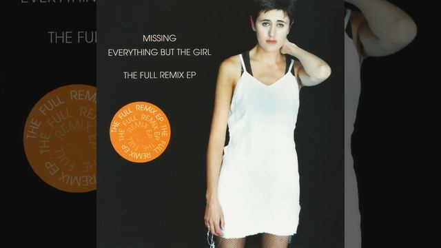 Missing (Todd Terry Club Mix) смотреть онлайн
