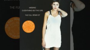 Missing (Todd Terry Club Mix)