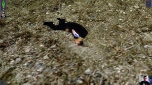 Ксенус: точка кипения (Boiling Point: Road To Hell) (часть 14)