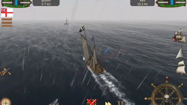 Проходим The Steam
The Pirate: Caribbean Hunt 1 часть смотреть онлайн