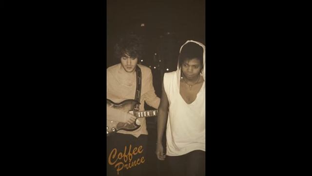 Coffee Prince -No sleep to succeed смотреть онлайн