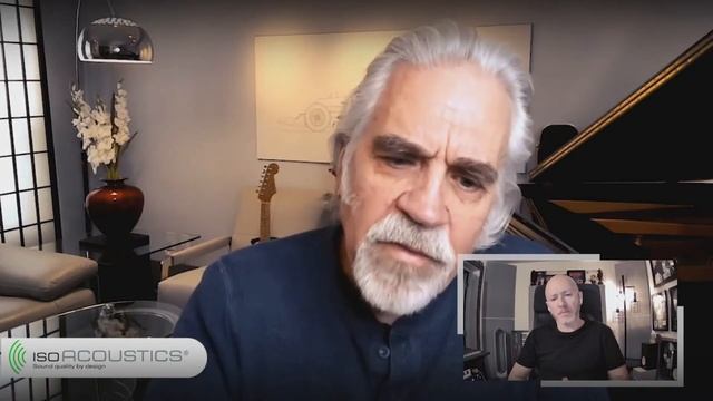 Ariel Burojow on Keeping A Fresh Perspective and Mixing By Feel смотреть онлайн