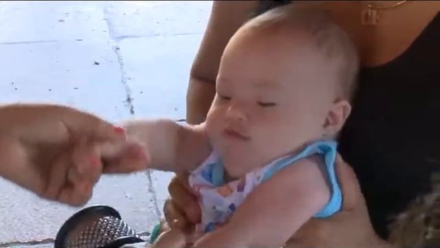 Desarrolla Centro de Equinoterapia de Camagüey programa de tratamiento integral смотреть онлайн