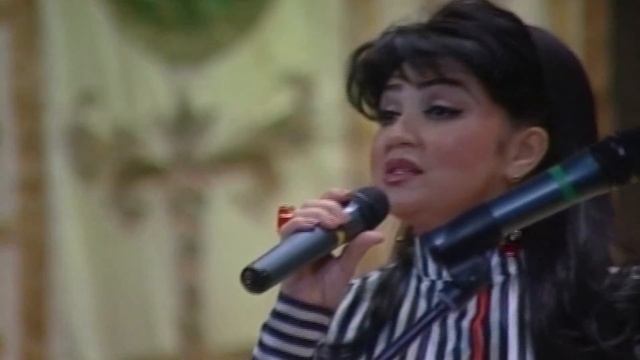 Nazpəri Dostəliyeva - Sənə Qurban