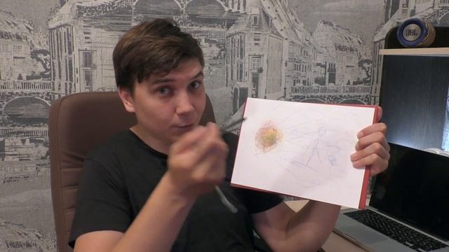 Это Денис Дзен смотреть онлайн